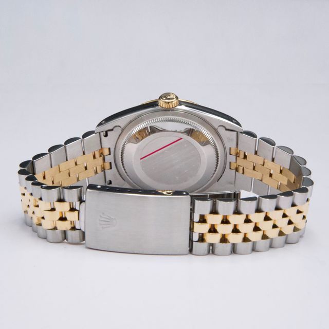 Rolex Datejust 16233 Image 5